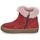 Schuhe Kinder Boots El Naturalista Helmet Rot
