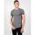 Kleidung Herren T-Shirts Emporio Armani 111035 2F517 Grau