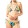 Kleidung Damen Bikini Sun Project BK-66-2985-SL Multicolor