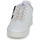 Schuhe Damen Sneaker Low Victoria 1258202BOTELLA Weiss / Grün