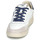 Schuhe Sneaker Low Victoria 8800109MARINO Weiss / Marine