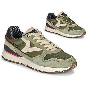 Schuhe Herren Sneaker Low Victoria 8802108KAKI Kaki / Multicolor