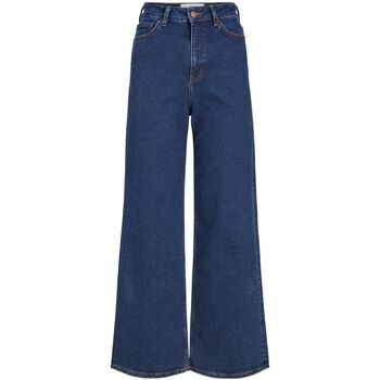 Jjxx  Jeans 12203919 TOKYO WIDE-DARK BLUE DENIM