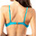 Kleidung Damen Bikini Ober- und Unterteile Sun Project BA-08-2816-SL Blau