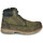 Schuhe Herren Boots Dockers by Gerli 47YL001 Kaki