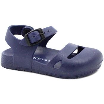 Schuhe Kinder Sandalen / Sandaletten Cienta CIE-CCC-1073000-77 Blau