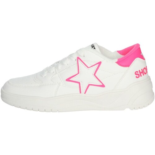 Schuhe Damen Sneaker High Shop Art SASS230227 Other