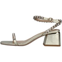 Schuhe Damen Sandalen / Sandaletten ALMA EN PENA V23300 Gold