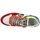 Schuhe Herren Sneaker Cetti C1216 EXP Multicolor