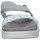 Schuhe Damen Sandalen / Sandaletten Enval 3769911 Weiss