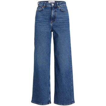 Jjxx  Jeans 12203920 TOKIO WIDE-MEDIUM BLUE DENIM