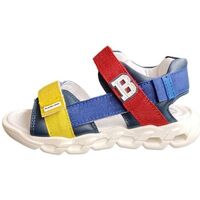 Schuhe Kinder Sandalen / Sandaletten Balducci BLDCPE Multicolor