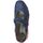 Schuhe Damen Sneaker Low Allrounder by Mephisto Niro filet Blau