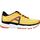 Schuhe Herren Sneaker Low Allrounder by Mephisto Active Gelb