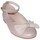 Schuhe Mädchen Ballerinas Yowas 27062-24 Rosa