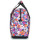 Taschen Damen Reisetasche Roxy FEEL HAPPY Multicolor