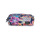 Taschen Mädchen Kosmetiktasche Roxy DA ROCK PRINTED Multicolor