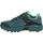 Schuhe Damen Laufschuhe Inov 8 Roclite Ultra G 320 Grün