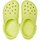 Schuhe Damen Sandalen / Sandaletten Crocs CR.10001-CIT Citrus