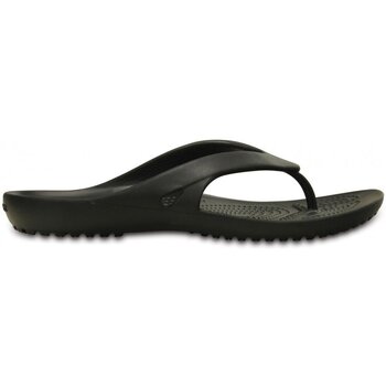 Schuhe Damen Zehensandalen Crocs CR.202492-BLK Black