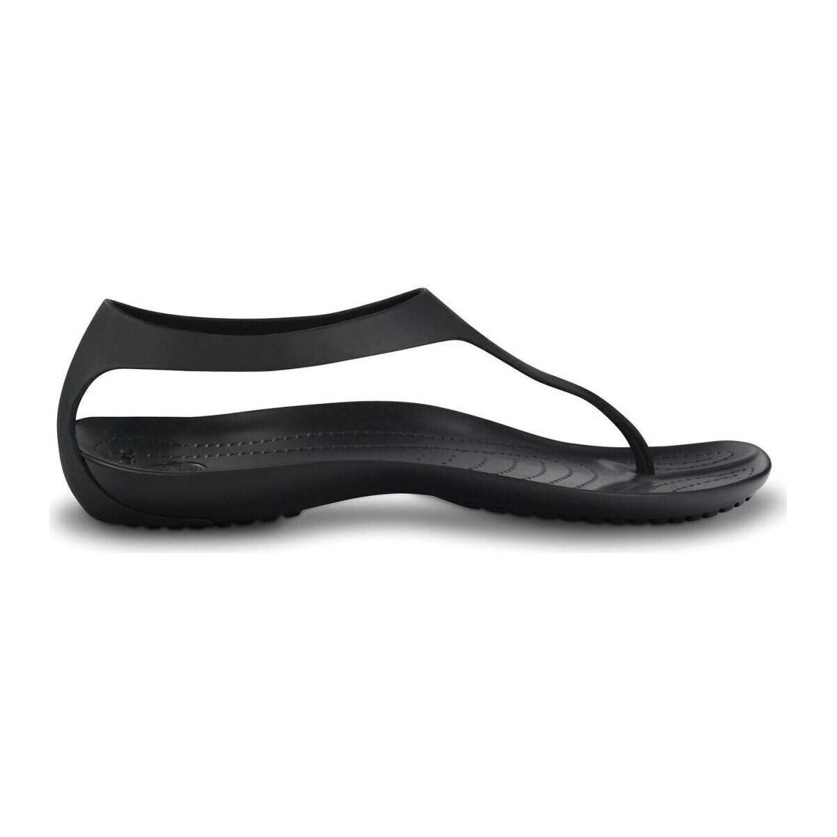 Schuhe Damen Sandalen / Sandaletten Crocs CR.11354-BKBK Black