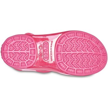 Crocs CR.204035-PRPI Paradise pink