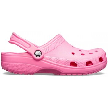 Schuhe Damen Sandalen / Sandaletten Crocs CR.10001-PILE Pink lemonade