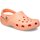 Schuhe Damen Sandalen / Sandaletten Crocs CR.10001-PAPA Papaya