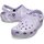 Schuhe Damen Sandalen / Sandaletten Crocs CR.206867-LVMT Lavender/multi