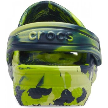 Crocs CR.207002-NAMT Navy/multi