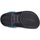Schuhe Kinder Pantoffel Crocs CR.206995-TTMT Turq tonic/mullti
