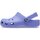 Schuhe Kinder Sandalen / Sandaletten Crocs CR.206990-DIVI Digital violet