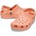 Schuhe Kinder Sandalen / Sandaletten Crocs CR.206990-PAPA Papaya