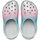 Schuhe Kinder Sandalen / Sandaletten Crocs CR.206992-SHMT Shimmer/multi