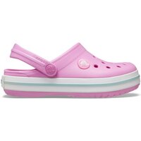 Schuhe Kinder Sandalen / Sandaletten Crocs CR.207005-TAPK Taffy pink