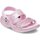 Schuhe Kinder Sandalen / Sandaletten Crocs CR.207983-RNBW Rainbow