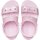 Schuhe Kinder Sandalen / Sandaletten Crocs CR.207983-RNBW Rainbow