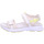 Schuhe Damen Sandalen / Sandaletten Legero Sandaletten Liberty Sandale soft taupe 2-000254-4300 Beige