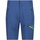 Kleidung Herren Shorts / Bermudas Cmp Sport MAN BERMUDA DUSTY BLUE 31T5177-M879 Blau