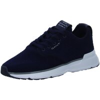 Schuhe Herren Sneaker Gant Beeker 26638865/G69 Blau