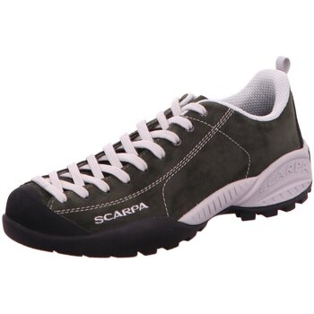 Schuhe Herren Fitness / Training Scarpa Sportschuhe Mojito 32605-350 thyme green 0374 grün