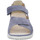 Schuhe Damen Sandalen / Sandaletten Hartjes Sandaletten BREEZE SANDALE 1321101342323 342323 Blau
