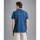 Kleidung Herren T-Shirts & Poloshirts Paul & Shark 11311707 Blau