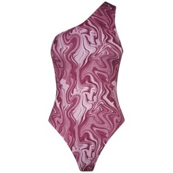 Kleidung Damen Badeanzug Matinee CB4044 Rosa