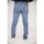 Kleidung Herren 5-Pocket-Hosen U.S Polo Assn. 52897 W020 Blau