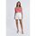 Kleidung Damen Shorts / Bermudas Molly Bracken T1557BBE-OFFWHITE Weiss