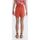Kleidung Damen Shorts / Bermudas Molly Bracken G848BP-CORAL Rot