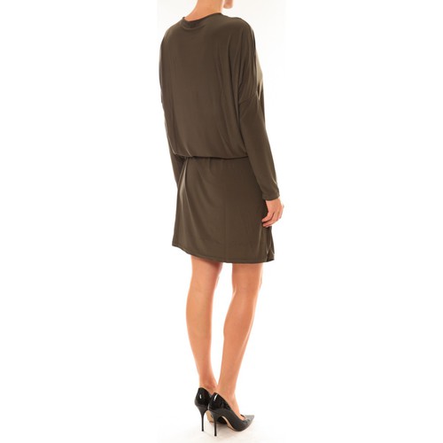 Dress Code Robe 53021 vert Grün