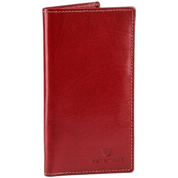 Taschen Damen Portemonnaie Peterson PTN35923139090 Rot
