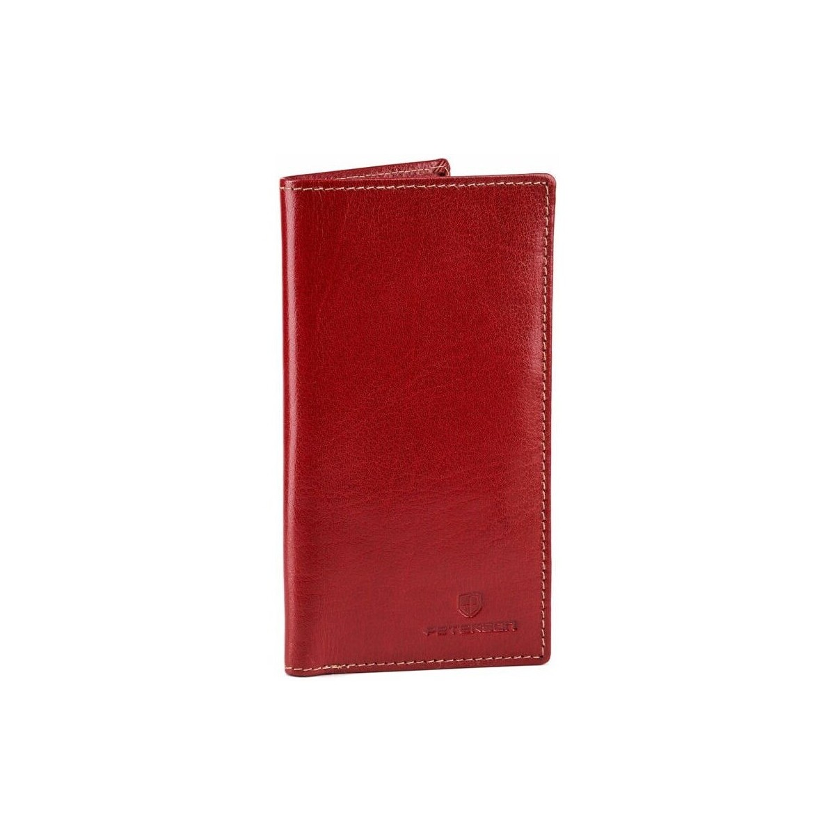 Taschen Damen Portemonnaie Peterson PTN35923139090 Rot